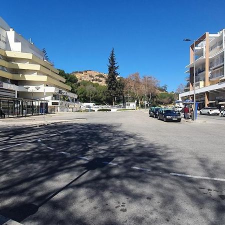 Apartamento Dionisio Albufeira Exteriér fotografie