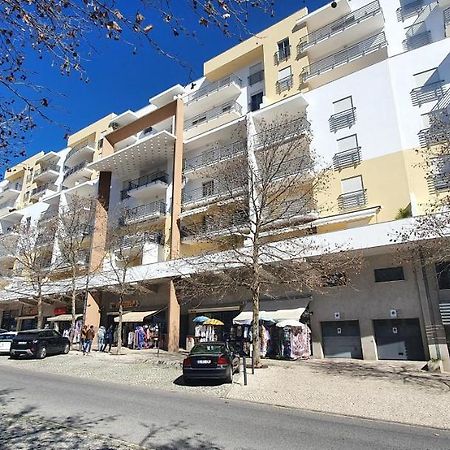Apartamento Dionisio Albufeira Exteriér fotografie