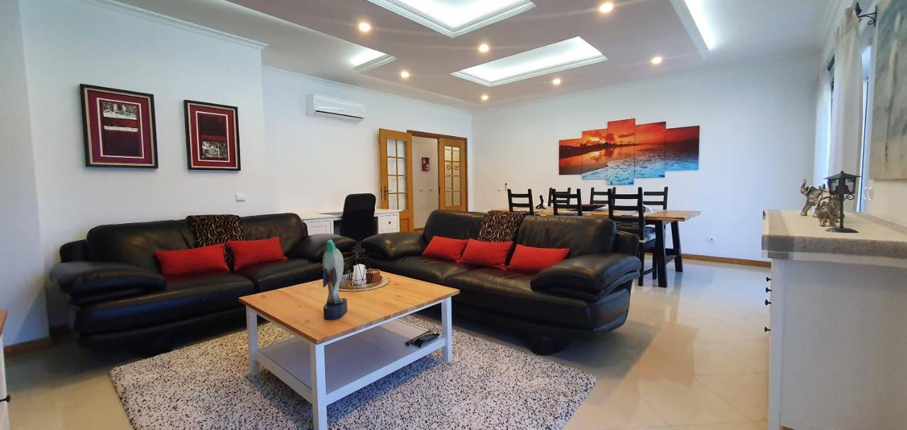 Apartamento Dionisio Albufeira Exteriér fotografie