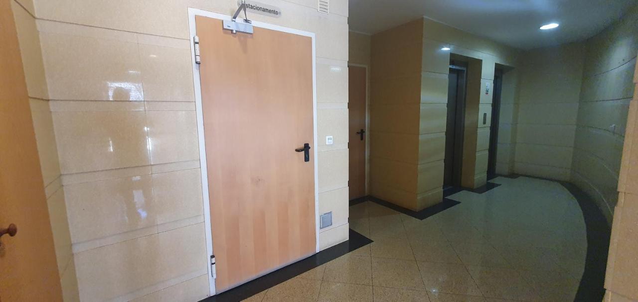 Apartamento Dionisio Albufeira Exteriér fotografie