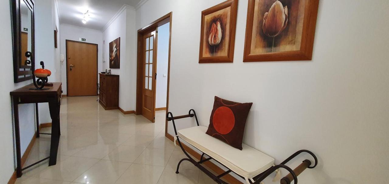 Apartamento Dionisio Albufeira Exteriér fotografie