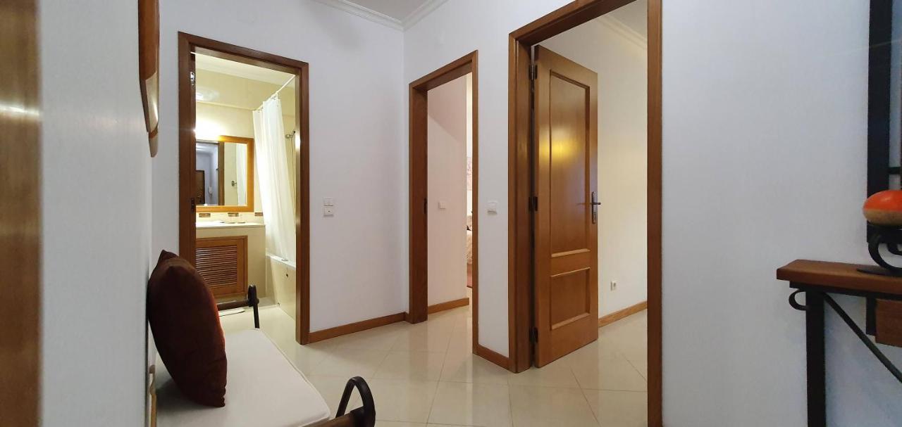 Apartamento Dionisio Albufeira Exteriér fotografie