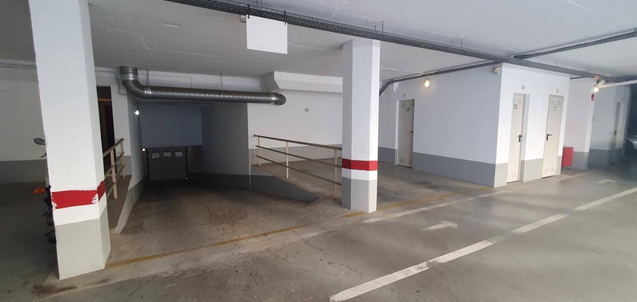 Apartamento Dionisio Albufeira Exteriér fotografie