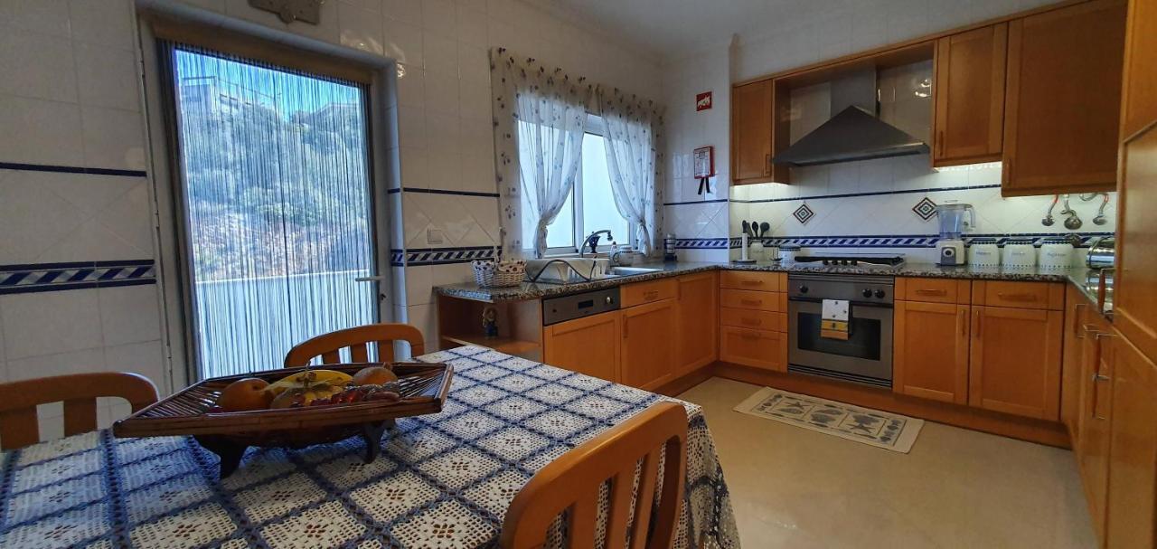 Apartamento Dionisio Albufeira Exteriér fotografie